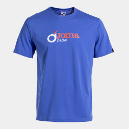 Футболка для тенниса JOMA TORNEO  