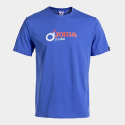 Футболка для тенниса JOMA TORNEO  