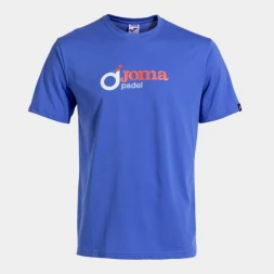 Футболка для тенниса JOMA TORNEO  
