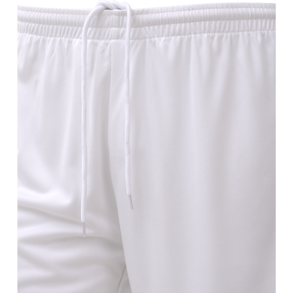 Шорты волейбольные JÖGEL CAMP, белый, детский