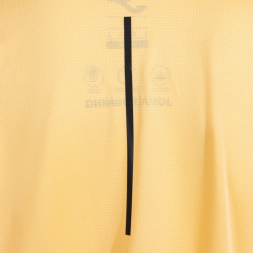 CAMISETA MANGA CORTA R-CITY HELIUM NARANJA SAFFRON