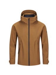 Демисезонная куртка KELME Jacket Brown