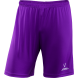 Шорты игровые JÖGEL CAMP Classic Shorts, фиолетовый/белый