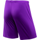 Шорты игровые JÖGEL CAMP Classic Shorts, фиолетовый/белый
