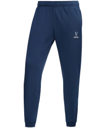 Брюки JOGEL ESSENTIAL Cotton Pants, темно-синий