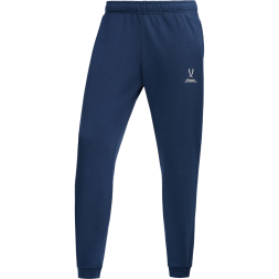 Брюки JÖGEL ESSENTIAL Cotton Pants, темно-синий