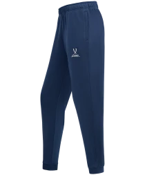 Брюки JOGEL ESSENTIAL Cotton Pants, темно-синий
