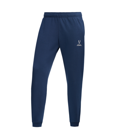 Брюки JOGEL ESSENTIAL Cotton Pants, темно-синий