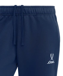 Брюки JOGEL ESSENTIAL Cotton Pants, темно-синий