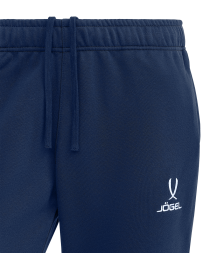 Брюки JOGEL ESSENTIAL Cotton Pants, темно-синий