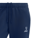 Брюки JOGEL ESSENTIAL Cotton Pants, темно-синий