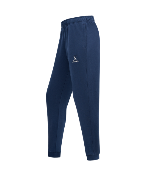 Брюки JOGEL ESSENTIAL Cotton Pants, темно-синий