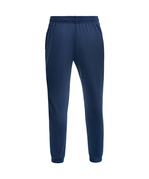 Брюки JOGEL ESSENTIAL Cotton Pants, темно-синий