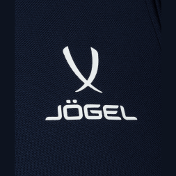Поло JÖGEL CAMP 2 Poly Polo, темно-синий, детский