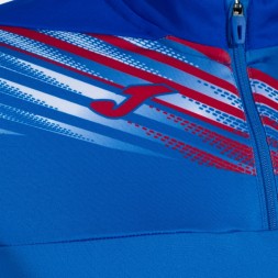 SUDADERA ELITE X ROYAL