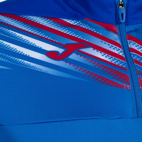 SUDADERA ELITE X ROYAL