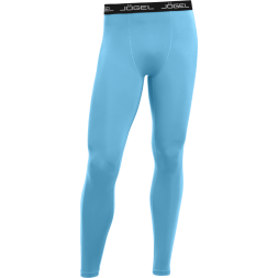 Тайтсы компрессионные JOGEL CAMP PerFormDRY Baselayer Tights, синий