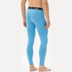 Тайтсы компрессионные JOGEL CAMP PerFormDRY Baselayer Tights, синий