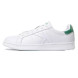 Кроссовки KELME Women's Casual Shoes (White/Green)
