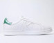 Кроссовки KELME Women's Casual Shoes (White/Green)