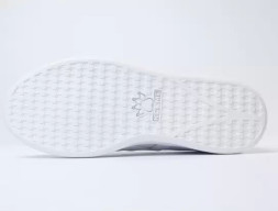 Кроссовки KELME Women's Casual Shoes (White/Green)