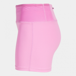 MALLAS CORTAS R-TRAIL NATURE ROSA