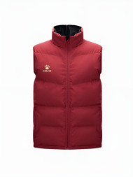 Жилет KELME Cotton Vest Red