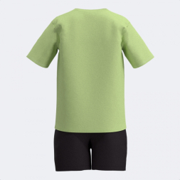 SET KIDS CAMP LIMA BLANCO NEGRO