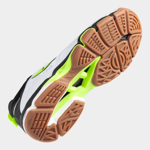 B.BRESTON 2502 BLANCO