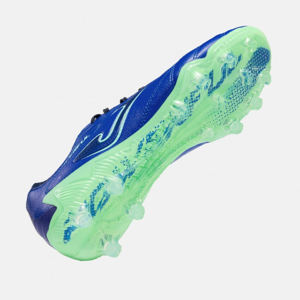 Бутсы JOMA POWERFULL 2604   FIRM GROUND