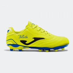 Бутсы JOMA TOLEDO JR 2609 FIRM GROUND