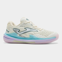 Теннисные кроссовки JOMA T ACE LADY 2625 BEIGE