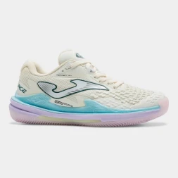 Теннисные кроссовки JOMA T ACE LADY 2625 BEIGE
