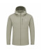 Демисезонная куртка KELME Woven Jacket (hooded) Beige