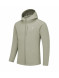 Демисезонная куртка KELME Woven Jacket (hooded) Beige