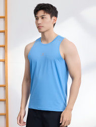 Майка KELME Knitted Vest Blue