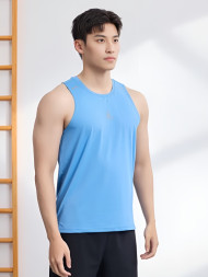 Майка KELME Knitted Vest Blue