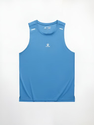 Майка KELME Knitted Vest Blue