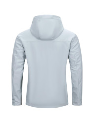 Ветровка KELME Functional Jacket Grey