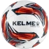 Мяч футбольный KELME Vortex 18.2 (32 Panels) (White/Red)