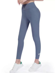 Леггинсы KELME Tight Trousers Grey