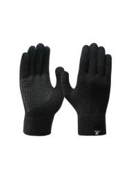 Тренировочные перчатки KELME Winter Gloves Black