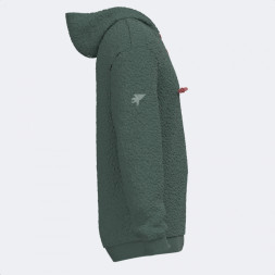 Ассортимент | SUDADERA CON CAPUCHA EXPLORER III CAQUI