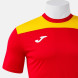 SET PHOENIX III КРАСНЫЙ ЖЕЛТЫЙ