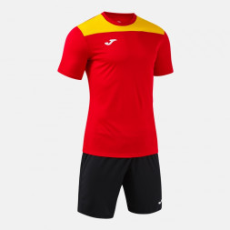 SET PHOENIX III КРАСНЫЙ ЖЕЛТЫЙ