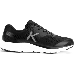 Кроссовки беговые KELME YX80215072-110-45, р 45 (рос 44), текстиль, резина, белый