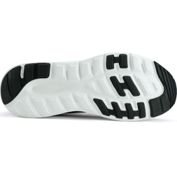 Кроссовки беговые KELME YX80215072-110-45, р 45 (рос 44), текстиль, резина, белый