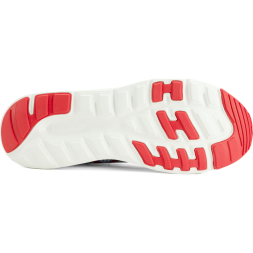 Кроссовки беговые KELME YX80215072-110-45, р 45 (рос 44), текстиль, резина, белый