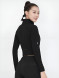 Лонгслив KELME Tight Jacket Black