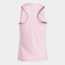 CAMISETA TIRANTES OASIS ROSA